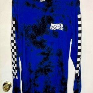 Broken Promises Long sleeve shirt